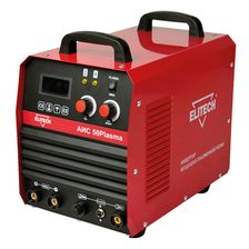 Сварочный инвертор Elitech АИС 50 Plasma - изображение 2