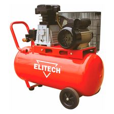 Компрессор Elitech КПР 50/360/2.2 - изображение 2