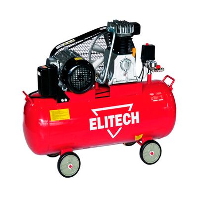 Компрессор Elitech КПР 50/360/2.2 - изображение 3