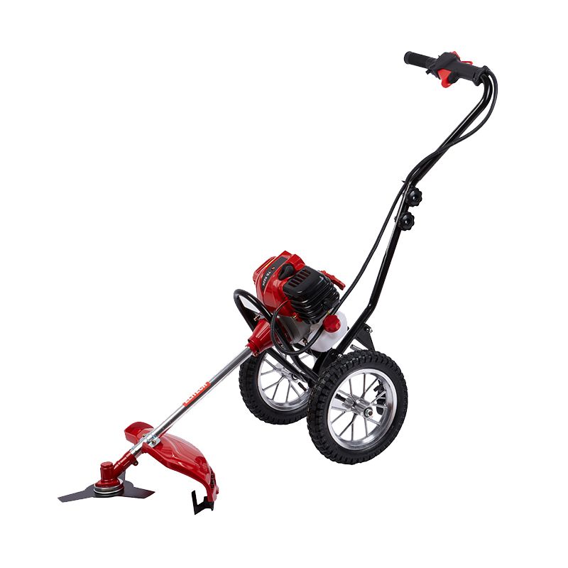 Триммер бензиновый Elitech ТБ 522K