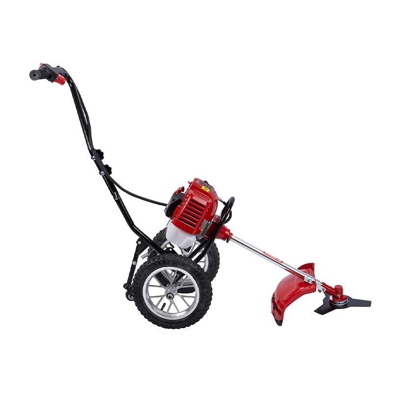 Триммер бензиновый Elitech ТБ 522K - изображение 4