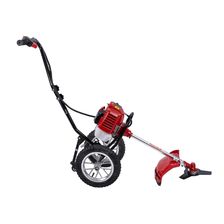 Триммер бензиновый Elitech ТБ 522K - изображение 8