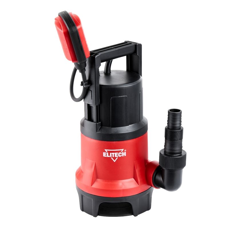 Насос Elitech НПД 550-35П