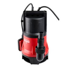 Насос Elitech НПД 550-35П - изображение 10