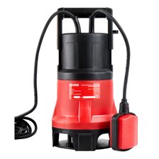 Насос Elitech НПД 550-35П - изображение 11