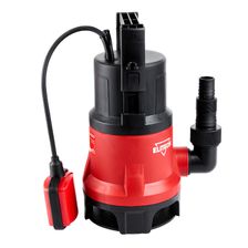 Насос Elitech НПД 550-35П - изображение 12