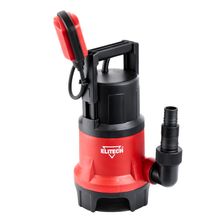 Насос Elitech НПД 550-35П - изображение 8