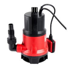 Насос Elitech НПД 550-35П - изображение 9