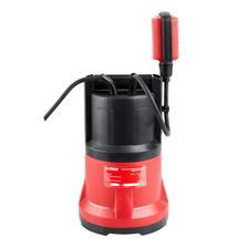 Насос Elitech НПД 550-5П - изображение 6