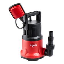 Насос Elitech НПД 550-5П - изображение 12