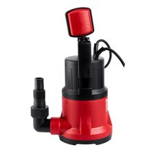 Насос Elitech НПД 550-5П - изображение 13