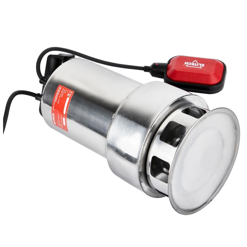 Насос Elitech НПД 750-35Н - изображение 7