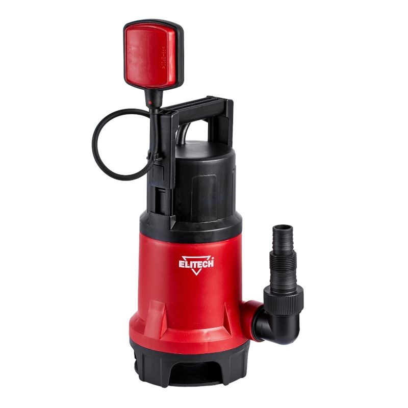 Насос Elitech НПД 750-35П