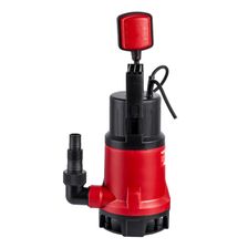 Насос Elitech НПД 750-35П - изображение 14