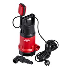 Насос Elitech НПД 750-35П - изображение 17