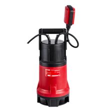 Насос Elitech НПД 750-35П - изображение 18