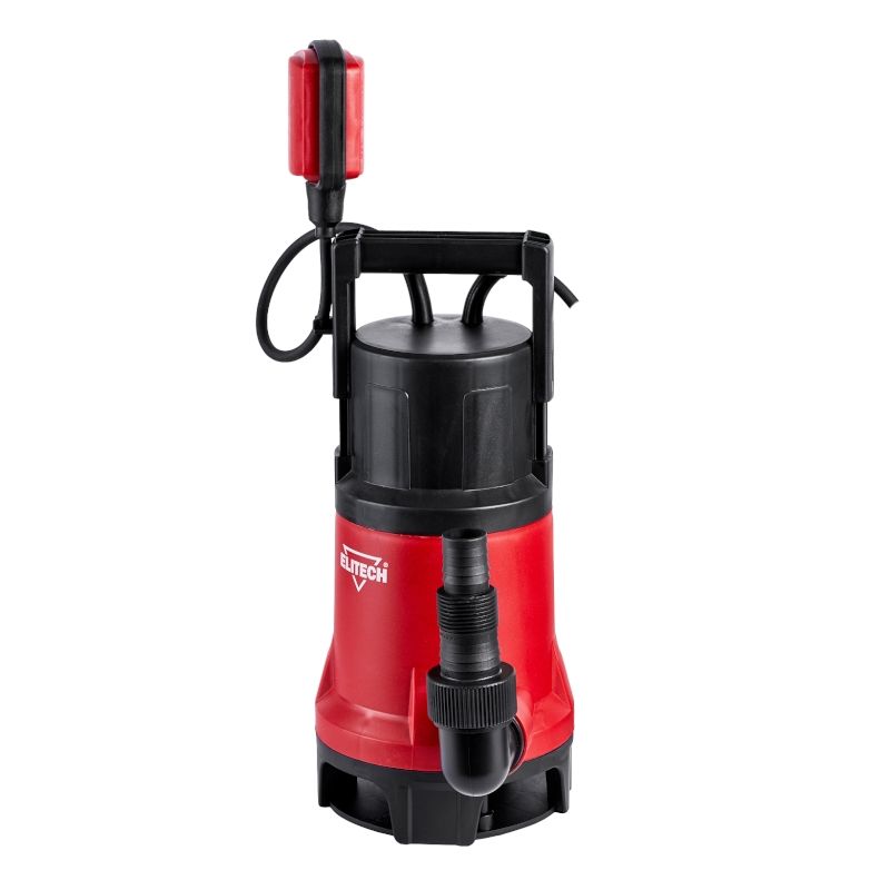 Насос Elitech НПД 750-35П - изображение 7