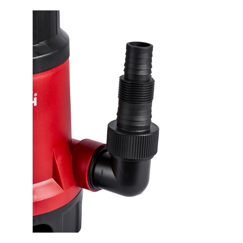 Насос Elitech НПД 750-35П - изображение 2