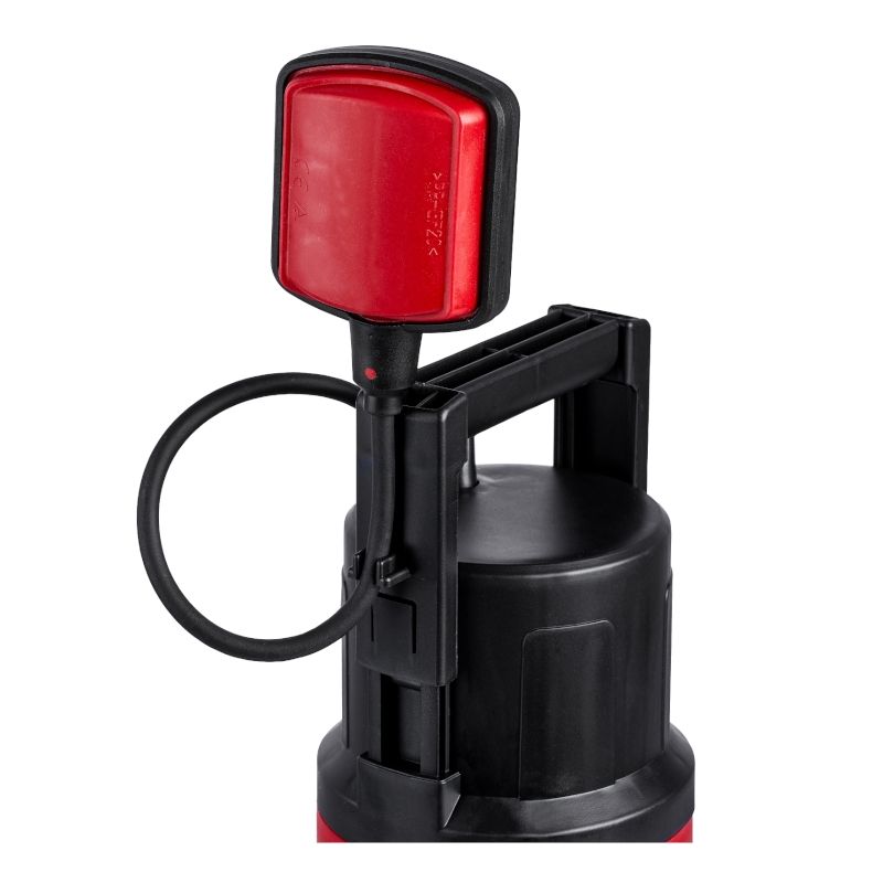 Насос Elitech НПД 750-35П - изображение 10