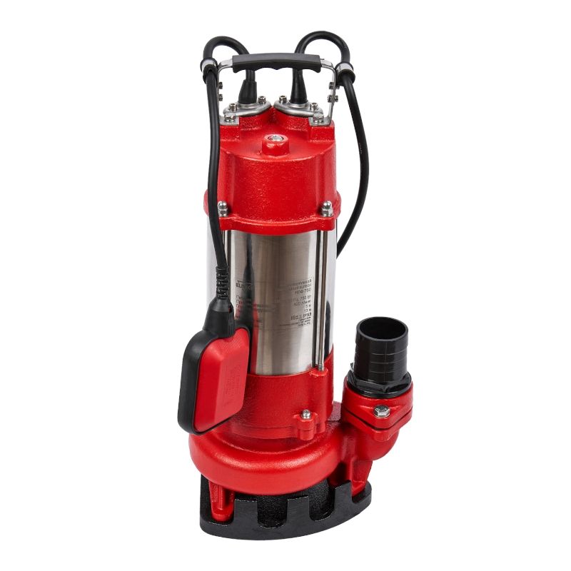 Насос Elitech НПФ 750