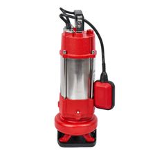 Насос Elitech НПФ 750 - изображение 10