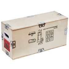 Насос Elitech НПФ 750 - изображение 14