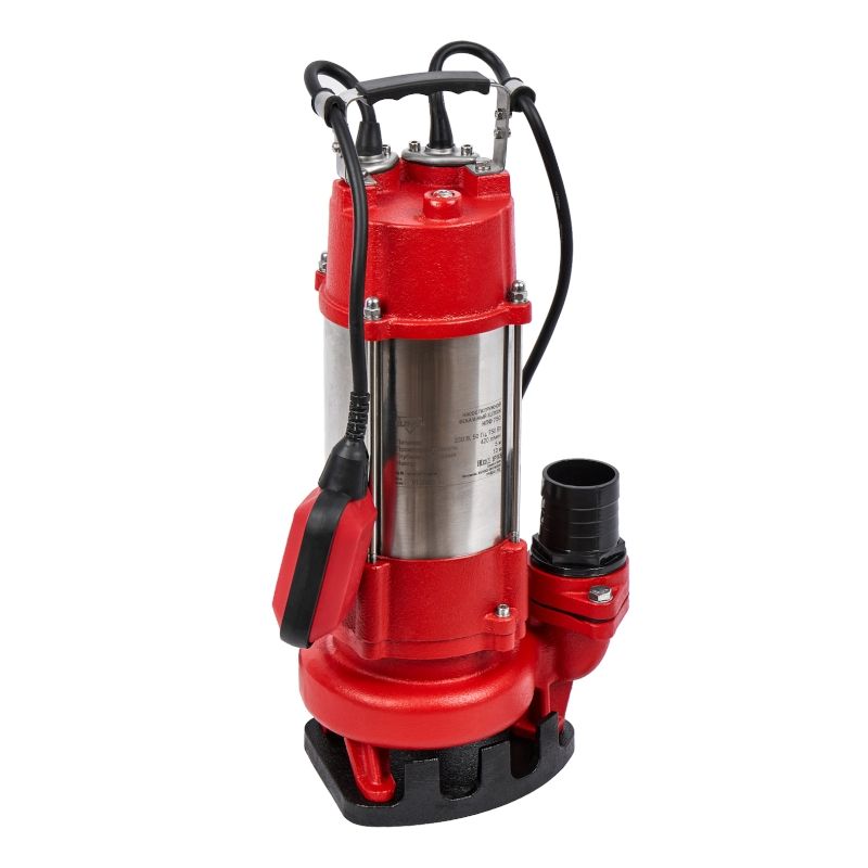 Насос Elitech НПФ 750 - изображение 3