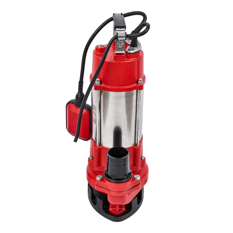 Насос Elitech НПФ 750 - изображение 5