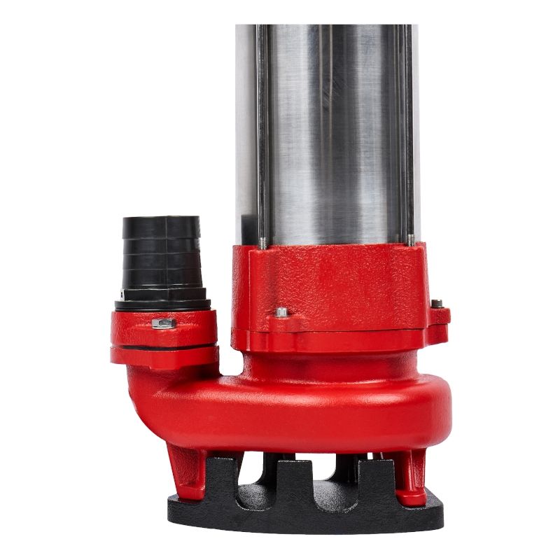 Насос Elitech НПФ 750 - изображение 6