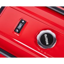 Генератор бензиновый Elitech УГБ 8000Е - изображение 12