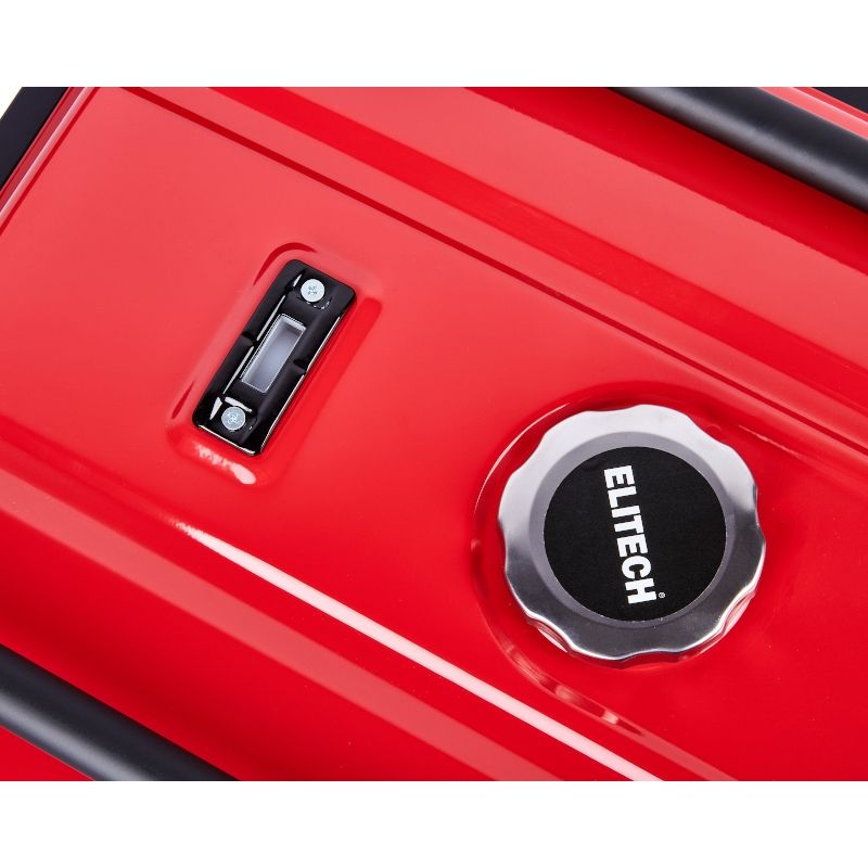 Генератор бензиновый Elitech УГБ 8000Е - изображение 5