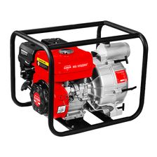 Мотопомпа бензиновая Elitech МБ 950 Д 80 Г - изображение 2