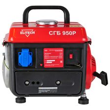 Генератор Elitech СГБ 950Р - изображение 10