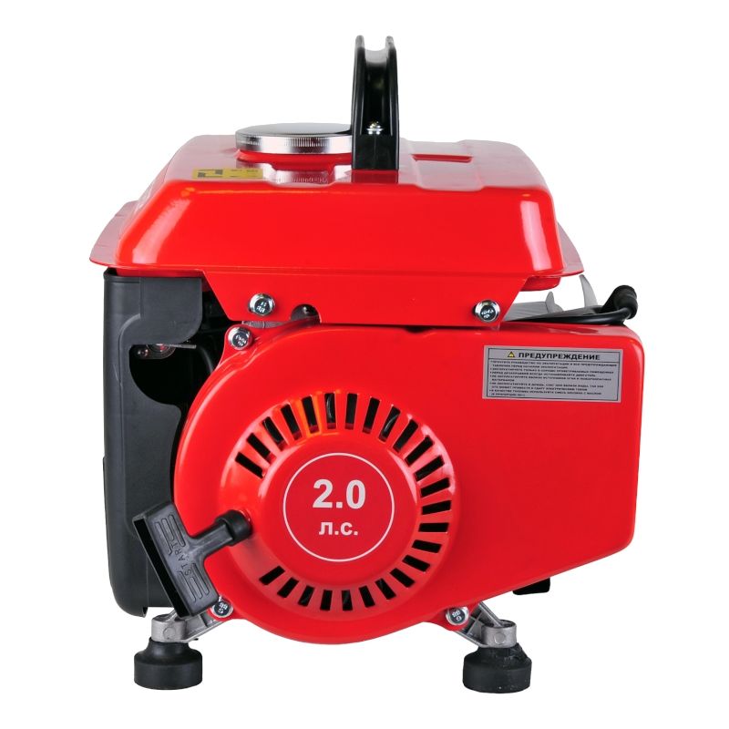 Генератор Elitech СГБ 950Р - изображение 5