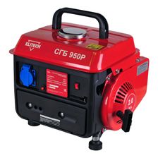 Генератор Elitech СГБ 950Р - изображение 9