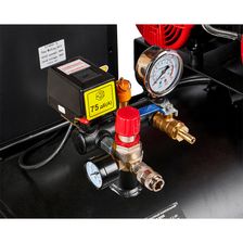 Компрессор Elitech ACF 1200-200S - изображение 8