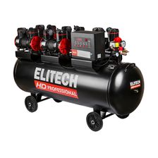 Компрессор Elitech ACF 1500-300S - изображение 5