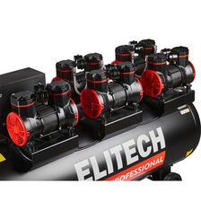 Компрессор Elitech ACF 1500-300S - изображение 7