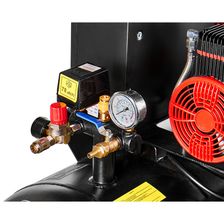 Компрессор Elitech ACF 1500-300S - изображение 8