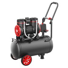 Компрессор поршневой Elitech ACF 300-24S - изображение 6