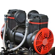 Компрессор поршневой Elitech ACF 300-24S - изображение 7