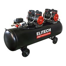 Компрессор поршневой Elitech ACF 500-120S - изображение 5