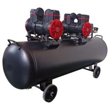 Компрессор поршневой Elitech ACF 500-120S - изображение 6