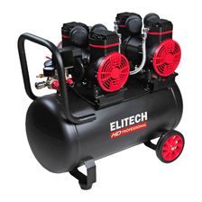 Компрессор поршневой Elitech ACF 500-50S - изображение 6