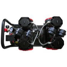 Компрессор поршневой Elitech ACF 500-50S - изображение 9