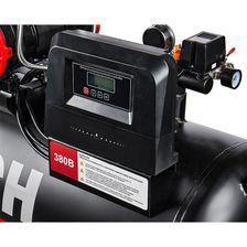 Компрессор Elitech ACF 750-160S - изображение 8