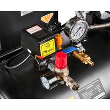 Компрессор Elitech ACF 900-160S - изображение 7