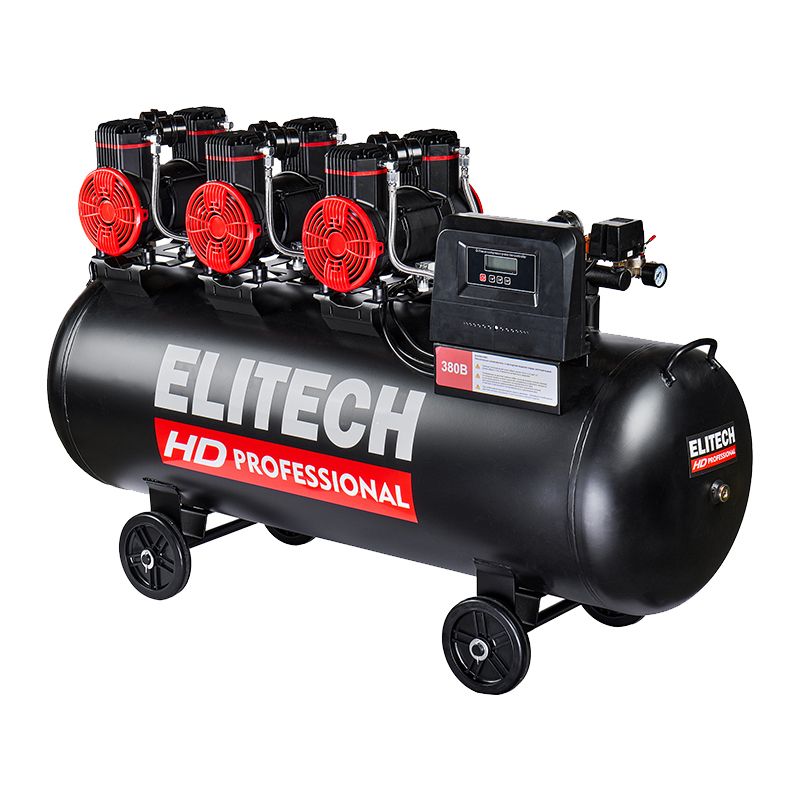 Компрессор Elitech ACF 900-200S