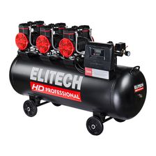 Компрессор Elitech ACF 900-200S - изображение 5