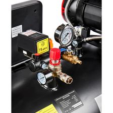 Компрессор Elitech ACF 900-200S - изображение 7